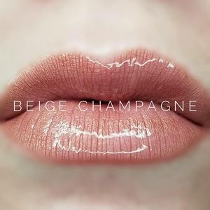 Beige Champagne LipSense